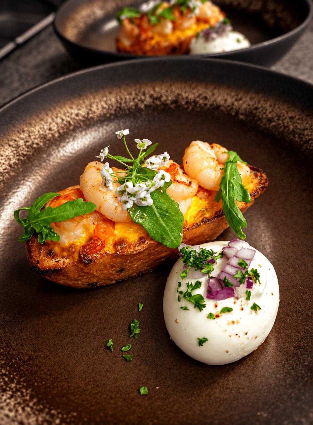 Plat du jour